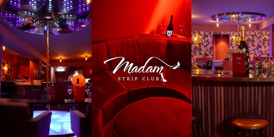 Galleries • Madam Strip Club & Tabledance Galleries • Madam Strip Club & Tabledance